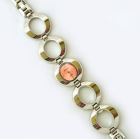 WA54: Tiffany Style Circle of Excellence Watch