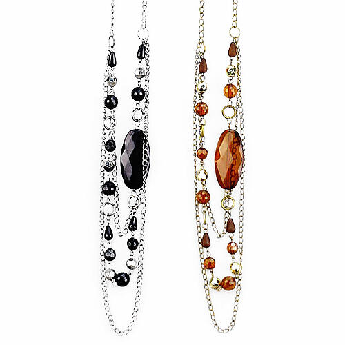 SN262: Exotic Multi Strand Set