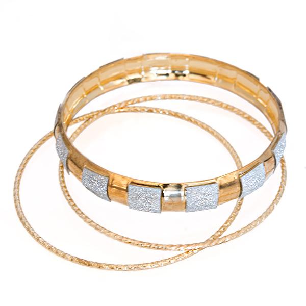 BR336: Three Piece BangleSet