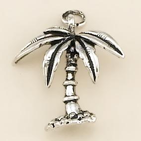 CH207: Palm Tree Charm