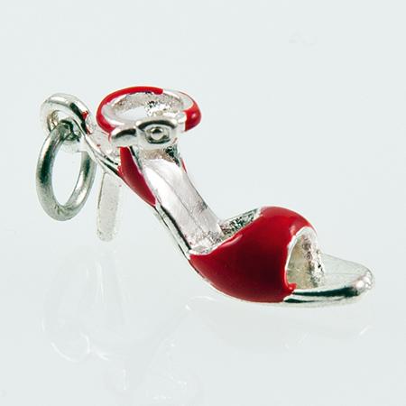 CH277: Sexy High Heel Charm