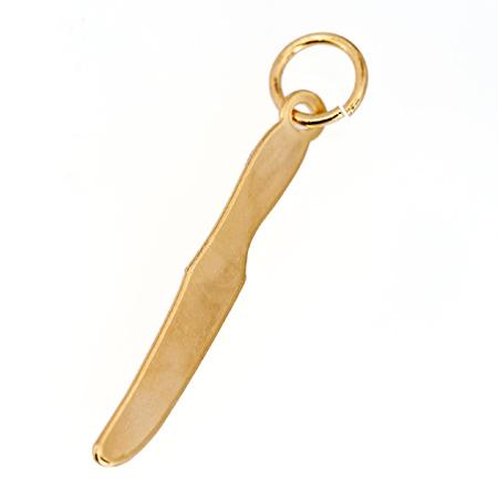 CH282: Knife Charm