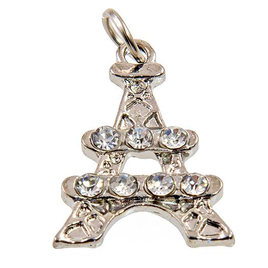 CH394: Eiffel Tower Charm