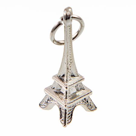 CH404: Eiffel Tower Charm