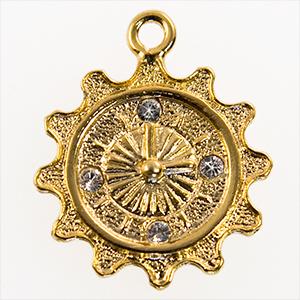 CH414: Sundial Charm