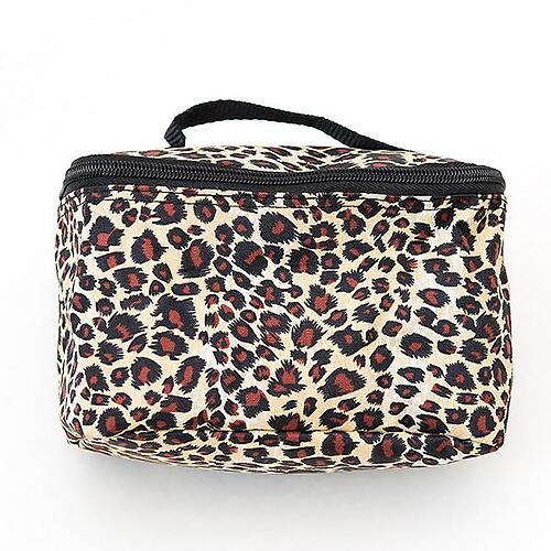 LL23: Mini Train Case in Three Patterns