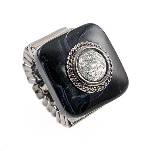 RA311: Designer Style Ring