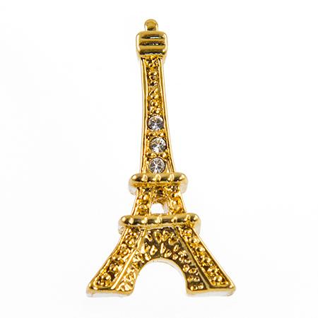 PA618: Eiffel Tower Lapel Tac