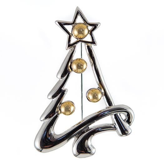 PA622: Christmas Tree PIn