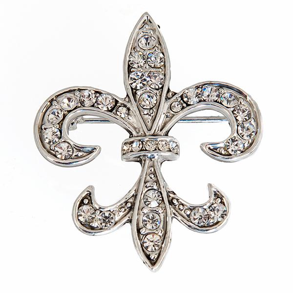 PA645: Fleur de Lis