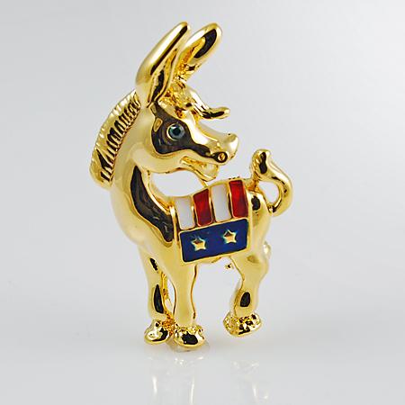 PA528: Democratic Party Logo