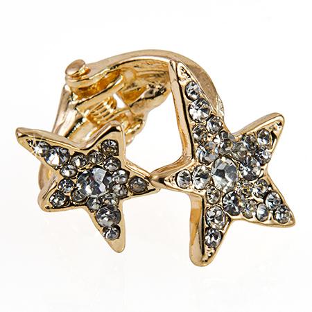 RA147: Star Ring Adjustable