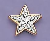 TA05: Gold Crystal Star Tac