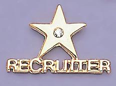 TA123: Star Recruiter Tac