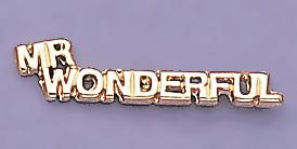 TA137: Mr. Wonderful Tack 
