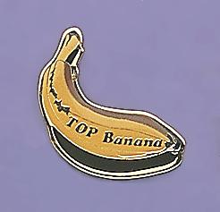 TA169: Top Banana Tack