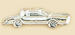 TA192S: Silver Car Tac