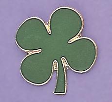 TA253C: Four Leaf Clover Tack