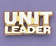 TA329: Unit Leader Tack