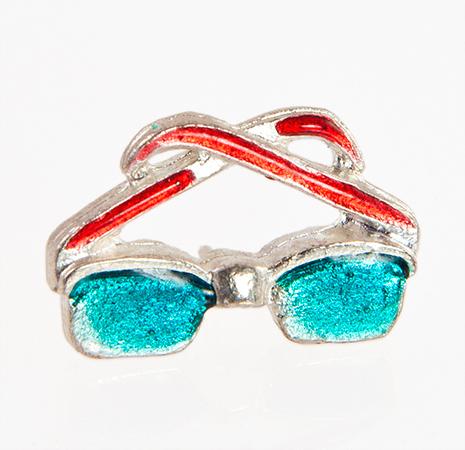 TA557: Colorful Jewel Tone Sunglasses Tac