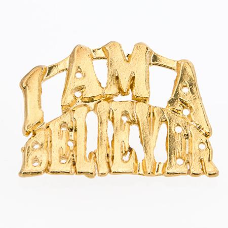TA569: I AM A Believer Tac