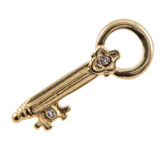 TA590: Golden Key Tack