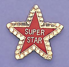 TA83: Super Star Tack