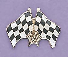 TA86: Checker Flag Tack