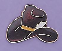 TA101: Cowboy Hat Tac